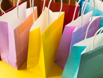 Stop Shopping