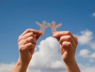 Secure Attachment Style Affirmations