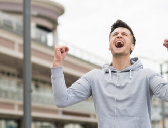 Enthusiasm