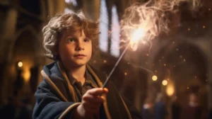 Harry Potter Affirmations and Inspirational Quotes