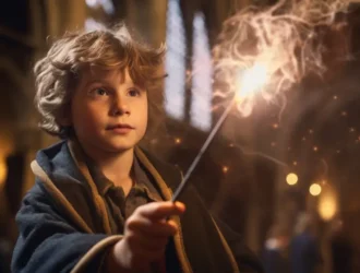 Harry Potter Affirmations and Inspirational Quotes