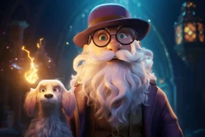 Dumbledore Affirmations and Inspirational Quotes