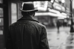 Sherlock Holmes Affirmations