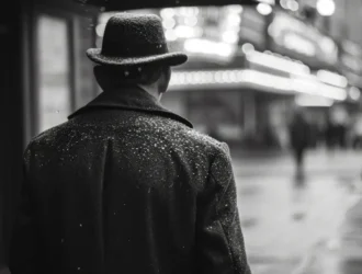 Sherlock Holmes Affirmations