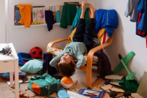 Affirmations pour Lâcher Prise