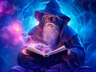 Gandalf Affirmations and Inspirational Quotes