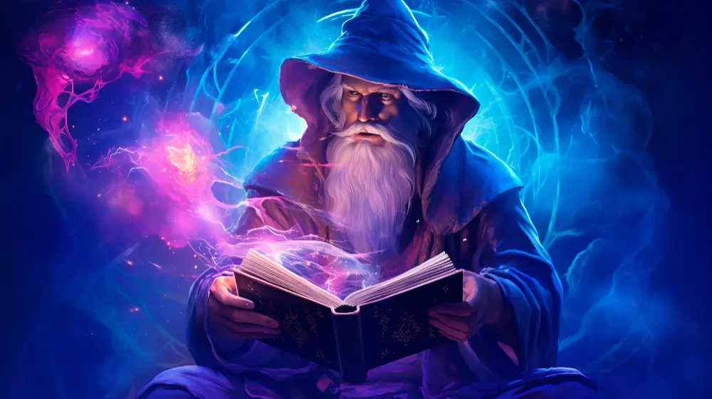 Gandalf Affirmations and Inspirational Quotes