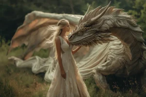 Daenerys Targaryen Affirmations and Inspirational Quotes