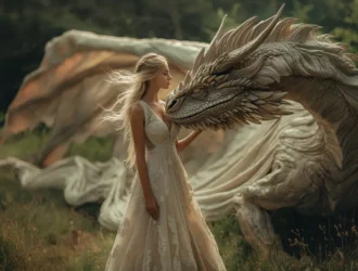 Daenerys Targaryen