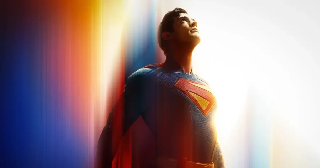 Superman Affirmations and Inspirational Quotes