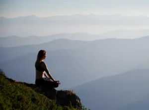 Affirmations sur les chakras