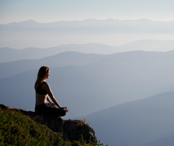 chakra affirmations
