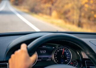 Affirmations to Manifest Your Dream Car