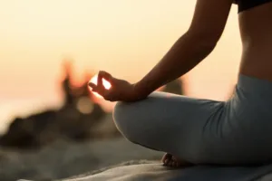 Affirmations sur le chakra racine