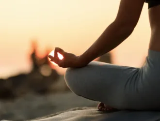root chakra