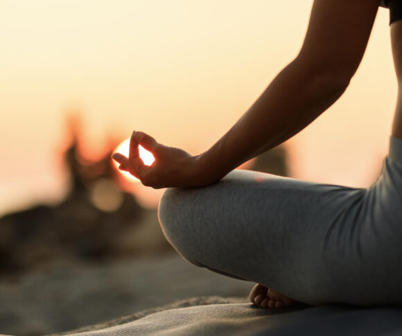 root chakra