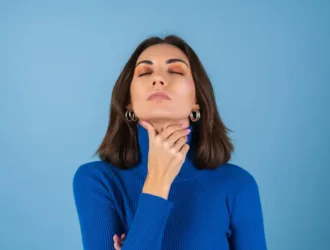 Throat Chakra