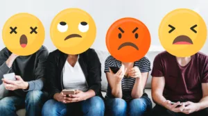Affirmations pour Arrêter le Dialogue Intérieur Négatif