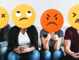 Stop Negative Self-Talk