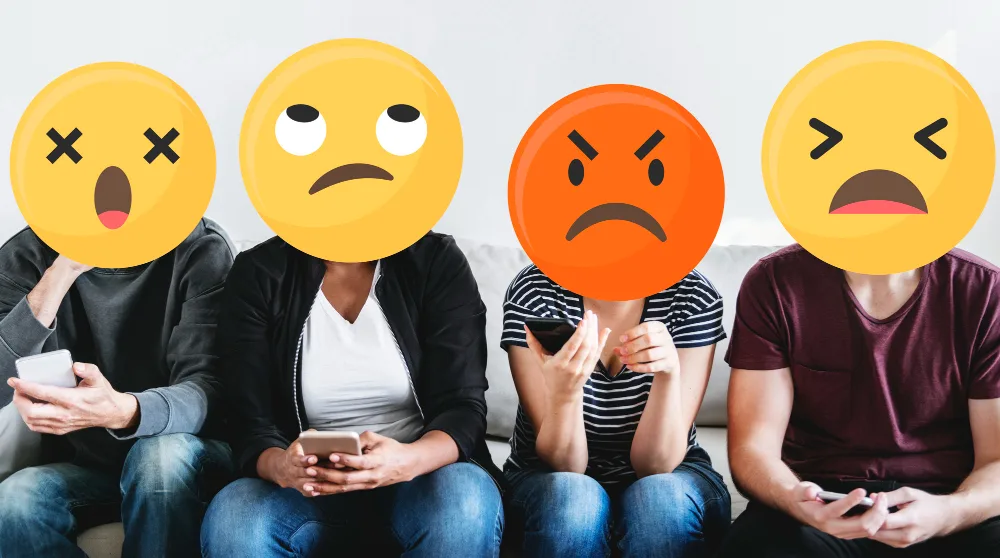 Stop Negative Self-Talk