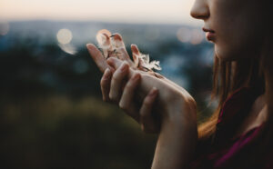 Affirmations for Grounding