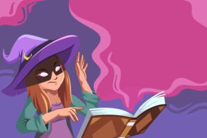 Hermione Granger Affirmations and Inspirational Quotes