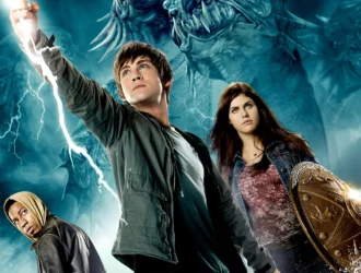Percy Jackson Affirmations and Inspirational Quotes