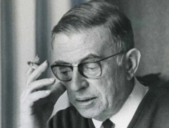 Jean-Paul Sartre