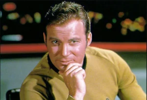 Captain Kirk Affirmations and Inspirational Quotes