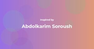 Abdolkarim Soroush Famous Quotes and Affirmations
