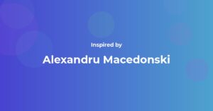 Affirmations Inspired by Alexandru Macedonski