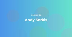 Andy Serkis Famous Quotes and Affirmations