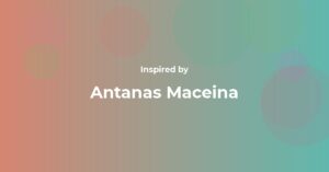 Affirmations Inspired by Antanas Maceina