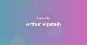 Affirmations Inspired by Arthur Ripstein