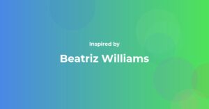 Affirmations Inspired by Beatriz Williams