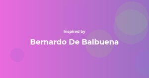 Bernardo De Balbuena Famous Quotes and Affirmations