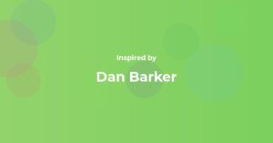 Dan Barker Famous Quotes and Affirmations