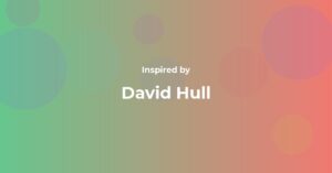 David Hull Famous Quotes and Affirmations