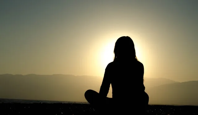 Heart Chakra Affirmations