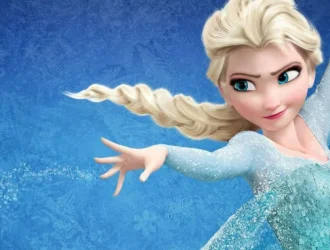 Elsa Affirmations and Inspirational Quotes