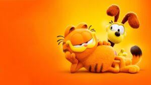 Garfield Affirmations and Inspirational Quotes