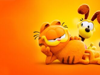 Garfield Affirmations and Inspirational Quotes