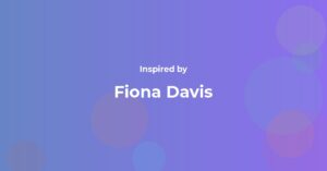 Fiona Davis Famous Quotes and Affirmations