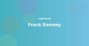 Frank Ramsey Famous Quotes and Affirmations