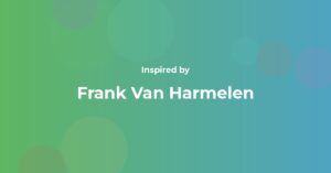 Affirmations Inspired by Frank Van Harmelen