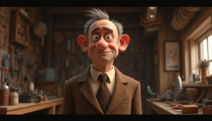 Affirmations for Overcoming Grumpiness