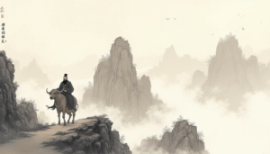 Laozi Famous Quotes and Affirmations