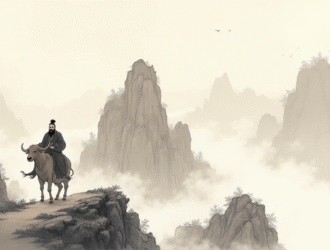 Laozi Famous Quotes and Affirmations