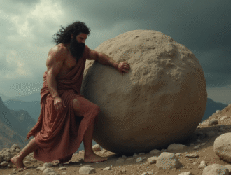 sisyphus