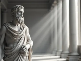 Aristotle's Famous Quotes and Affirmations